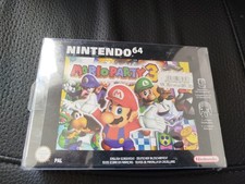 N64 nintendo mario d'occasion  Le Perreux-sur-Marne