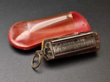 Mini armonica vintage usato  Spedire a Italy