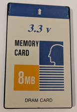 Tarjeta DRAM 8 MB 3,3 V Tarjeta de memoria para portátiles Toshiba T Satellite impresoras HP segunda mano Tarjeta DRAM 8 MB 3,3 V Tarjeta de memoria para portátiles Toshiba T Satellite impresoras HP segunda mano  Embacar hacia Mexico