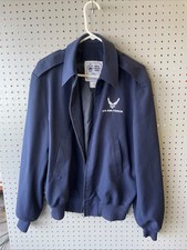 Air force jacket for sale  Ashland