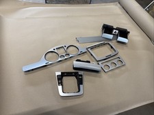 Passat dekor silber gebraucht kaufen  Küllstedt