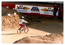 Usado, Foto vintage anos 80 American BMX GT Bike Teen Pro Haro Los Angeles CA comprar usado  Enviando para Brazil