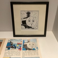Original thomas tank for sale  KINGSBRIDGE
