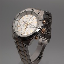 Seiko 4t57 00a0 usato  Meleti
