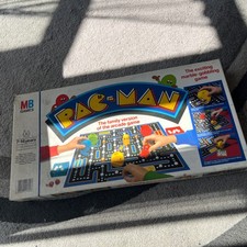 Pac man 1982 for sale  ROTHERHAM
