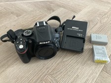 Nikon d5200 camera for sale  SOUTHAMPTON
