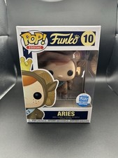 Aries funko pop for sale  North Bergen