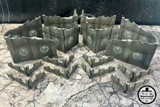 Terrain set foldable d'occasion  Expédié en Belgium