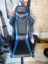 Omega racing chair for sale  HUNTINGDON