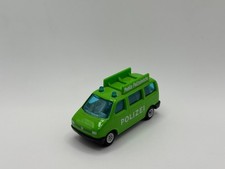 Siku polizei mobile gebraucht kaufen  Leipzig