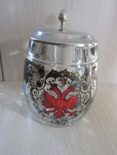 Bmf spruch glas gebraucht kaufen  Dautphetal
