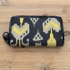 Filofax temperley yellow for sale  HERNE BAY