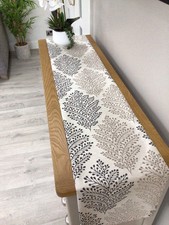 Table runner approx for sale  CHESTERFIELD