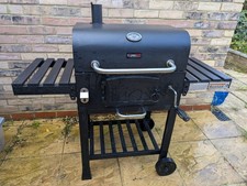 Cosmogrill outdoor smoker for sale Cosmogrill outdoor smoker for sale  LONDON