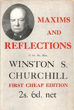 Maxims reflections winston for sale  DEVIZES