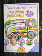 First puzzles lieblingsberufe gebraucht kaufen  Ludwigshafen am Rhein