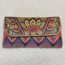 Anuschka tri fold for sale  Show Low