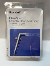 Brondell cleanspa essential for sale  Mulga