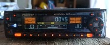 Autoradio vintage pioneer usato  Novi Ligure