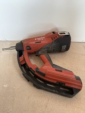Hilti gx120 nail for sale  SPALDING