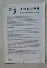 denqbar gebraucht kaufen denqbar gebraucht kaufen Bad Tennstedt
