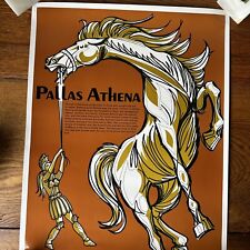 Vintage atlas athena for sale  Westmoreland