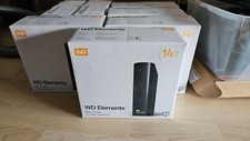 Elements desktop speicher gebraucht kaufen  Sinzheim