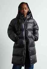 Nike kinder winterjacke gebraucht kaufen  Föhren