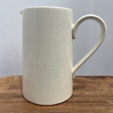Vintage cream 5.5 for sale  Summersville