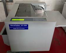 docucutter for sale docucutter for sale San Antonio