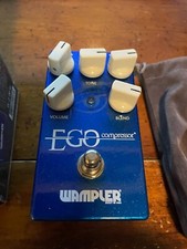 Wample ego compressor for sale  Crofton