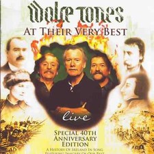 Wolfe tones best for sale  WAKEFIELD