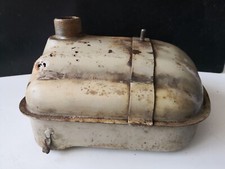 Serbatoio originale lambretta usato  Longare