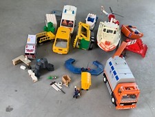 Playmobil lego duplo gebraucht kaufen  Hilden