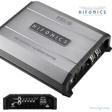 Hifonics kanal 5000 gebraucht kaufen  Nürnberg