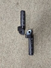 Motorcycle cnc pedal for sale  BURNHAM-ON-CROUCH