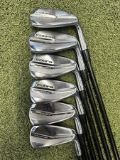 Cobra forged tec for sale  THORNTON-CLEVELEYS