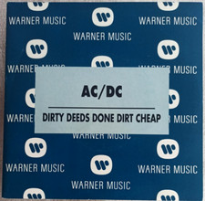 Dirty deeds done gebraucht kaufen  Diez