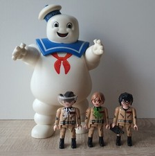 Playmobil set ghostbusters gebraucht kaufen  Berlin