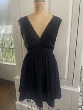 Black short sleeveless for sale  Bristow