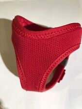 Hundegeschirr vest harness gebraucht kaufen  Hamburg