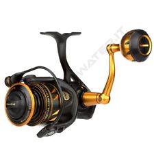 Penn slammer spinning usato  Sant Angelo Romano