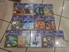 Serie completa dvd usato  Italia