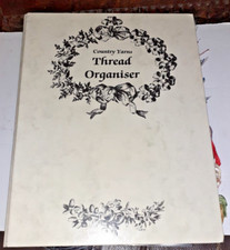 Country yarns thread for sale  MELTON MOWBRAY
