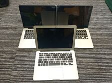 Apple macbook air for sale  MANSFIELD