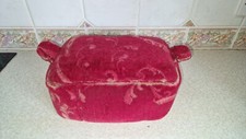 Antique prayer kneeling for sale  SPALDING