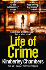 Life crime gripping for sale  STOCKPORT