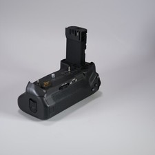 Empuñadura de batería Canon BG-E22 para la EOS R en excelente estado segunda mano  Embacar hacia Mexico