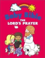 Baby Bible: The Lord's Prayer by Robin Currie, usado comprar usado  Enviando para Brazil