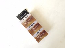Lot cassettes minidv d'occasion  Nice-